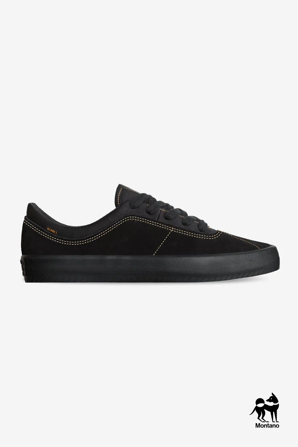 globe-melbek-black-montano-skateschuhe image 1