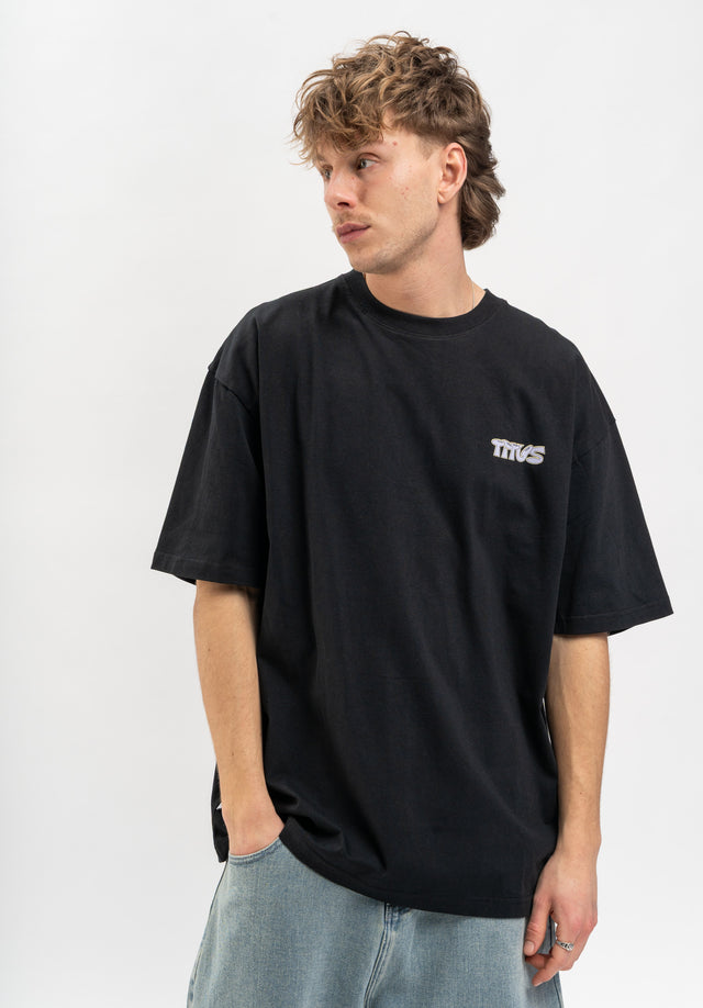 titus-augusto-t-shirt-loose-fit-graffiti image 2
