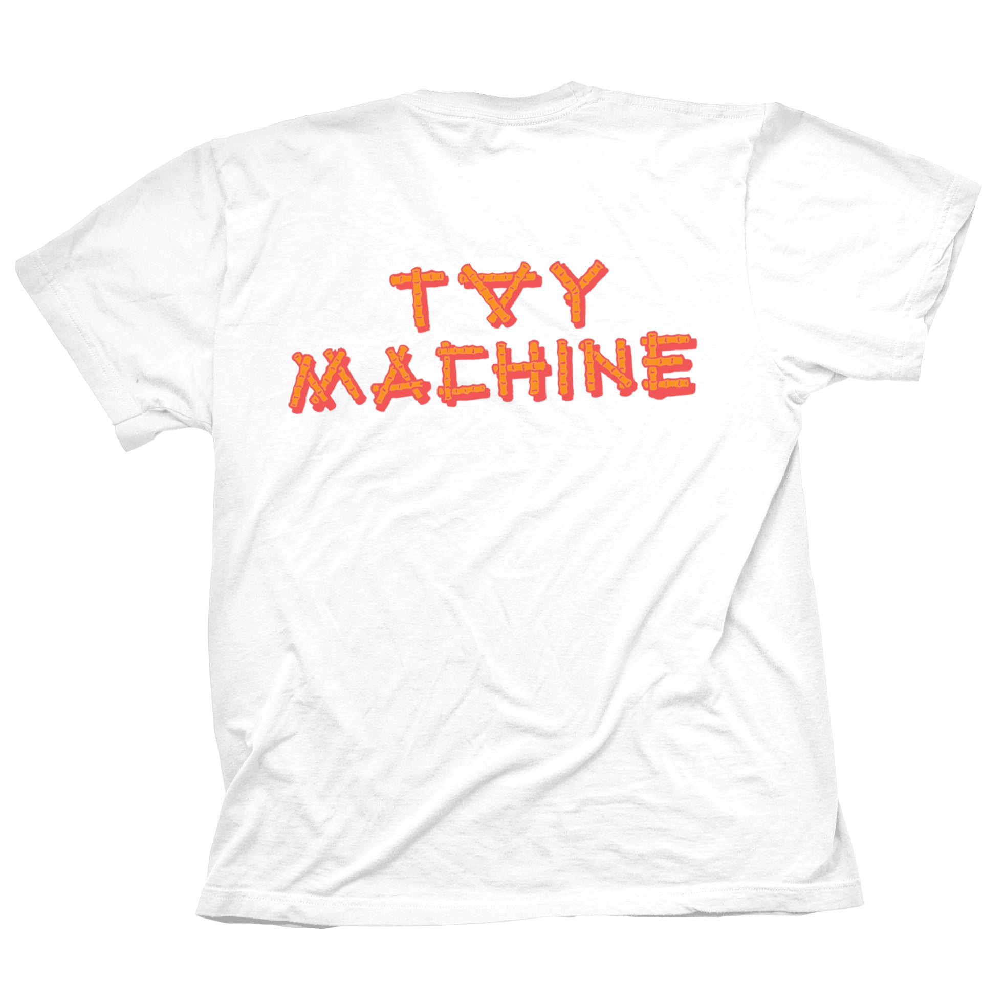 toy-machine-lost-and-found-youth-t-shirt image 3