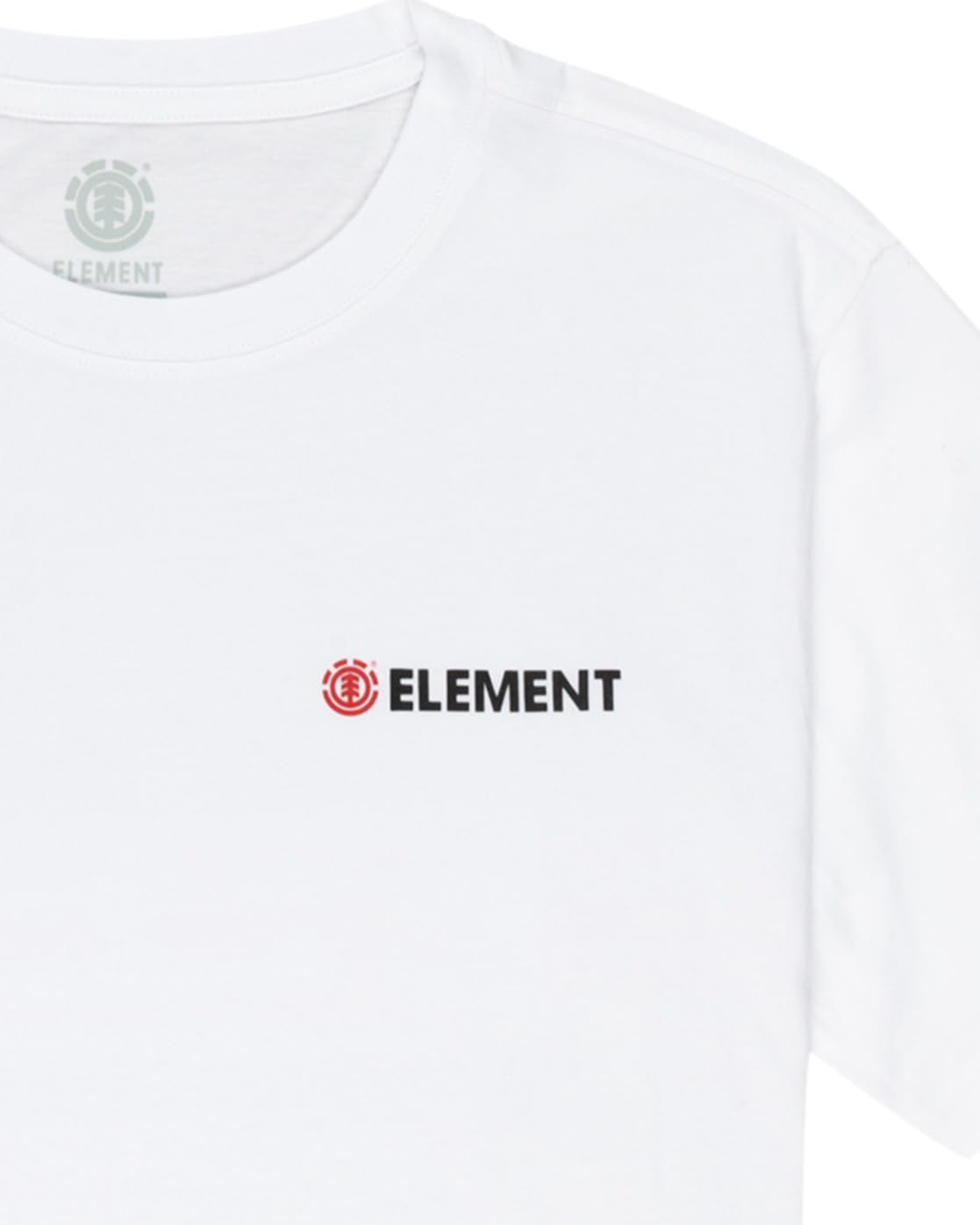 element-blazin-t-shirt-f-r-m-nner image 3