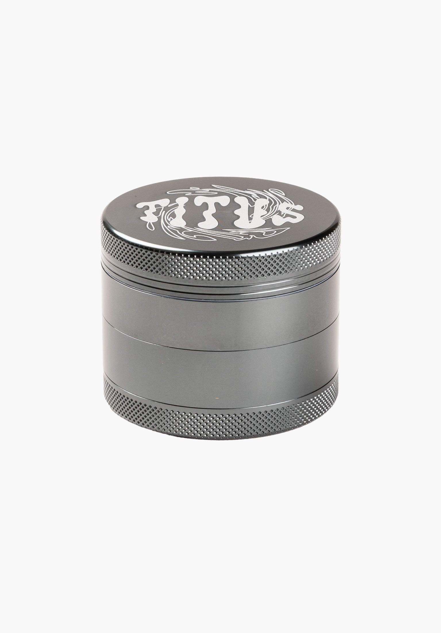 titus-hazy-days-metal-4-parts-grinder-aluminium-m-hle image 1
