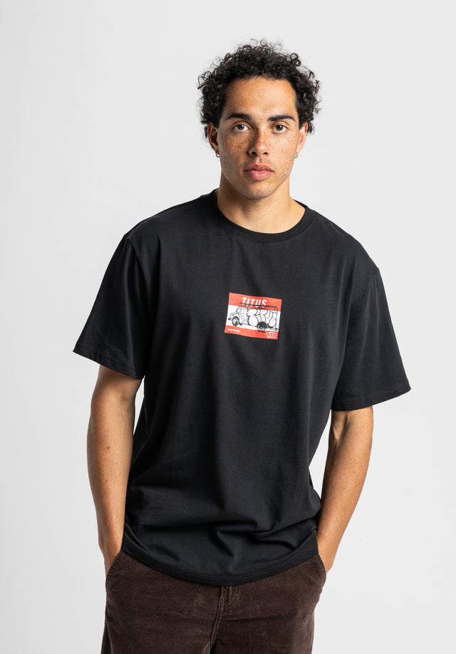 titus-stickers-t-shirt-regular-fit image 2