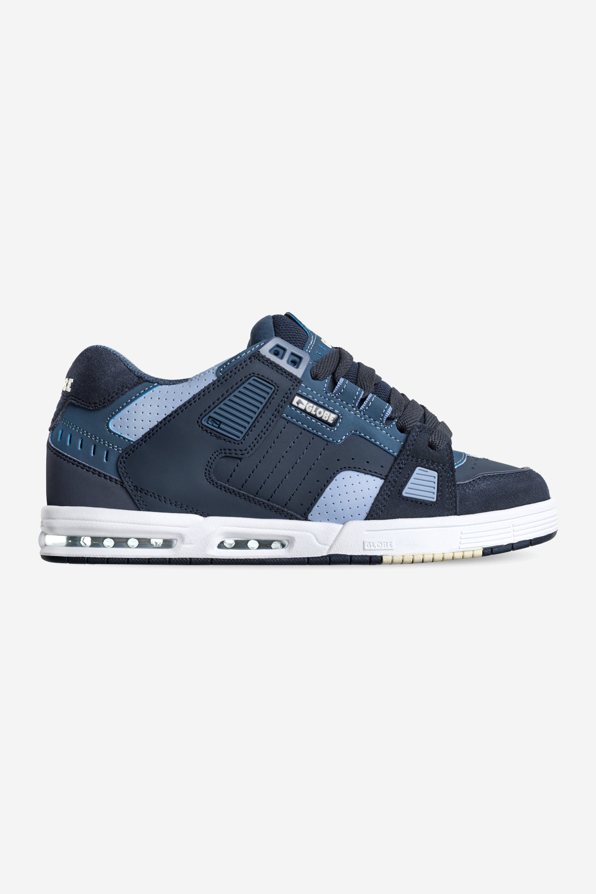 globe-sabre-orion-blue-skate-schuhe image 1
