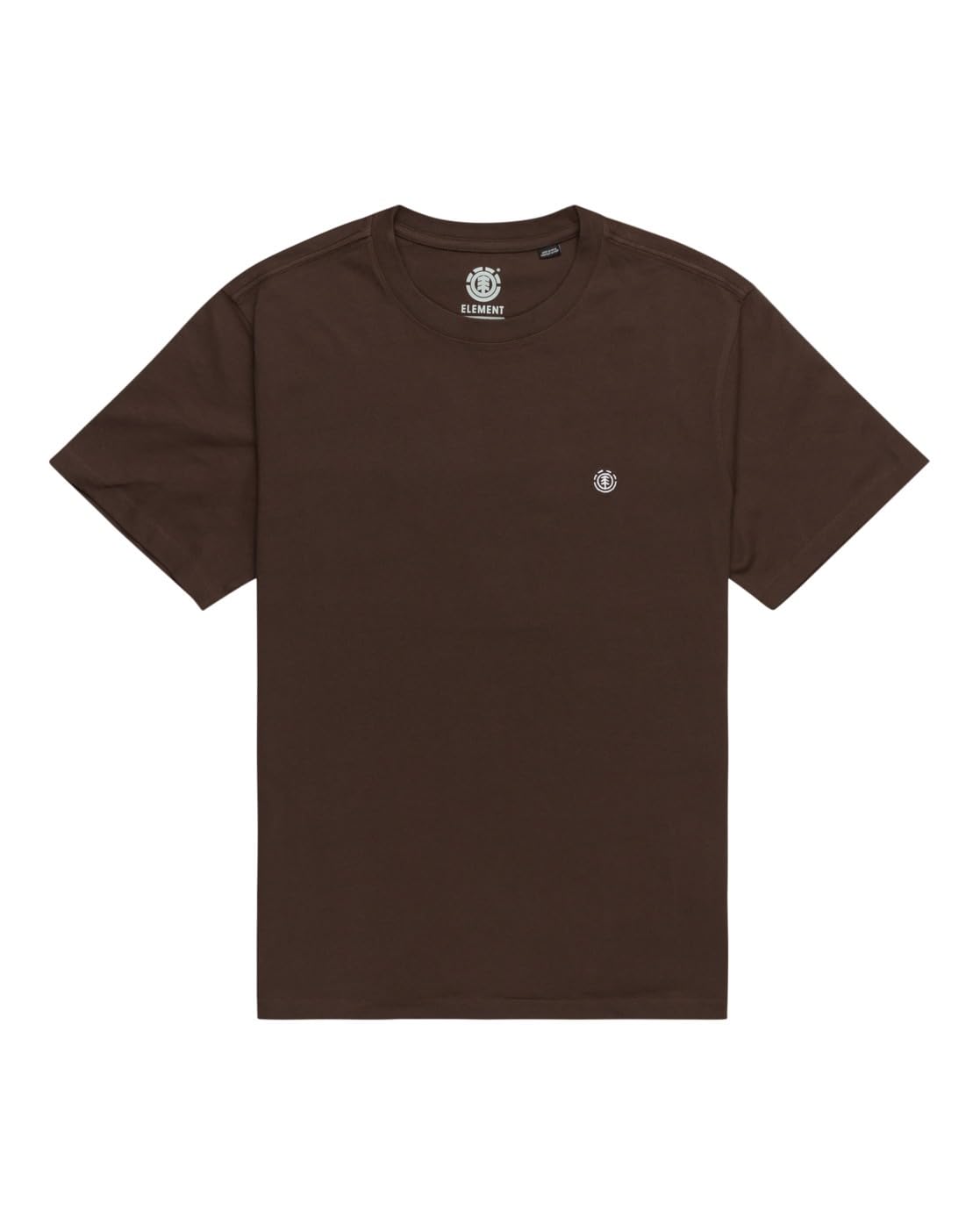 element-crail-ss-t-shirt-herren-kurzarm image 6