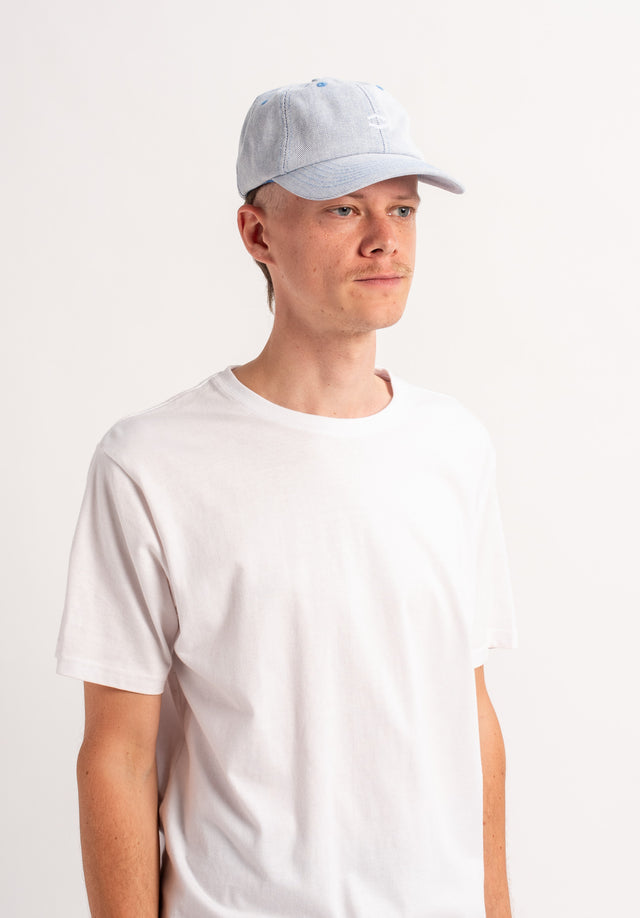 titus-hxgn-icon-dad-cap-6-panel-baumwolle image 4