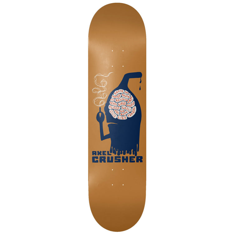 toy-machine-axel-cruysberghs-silowet-skateboard-deck-8-25 image 4