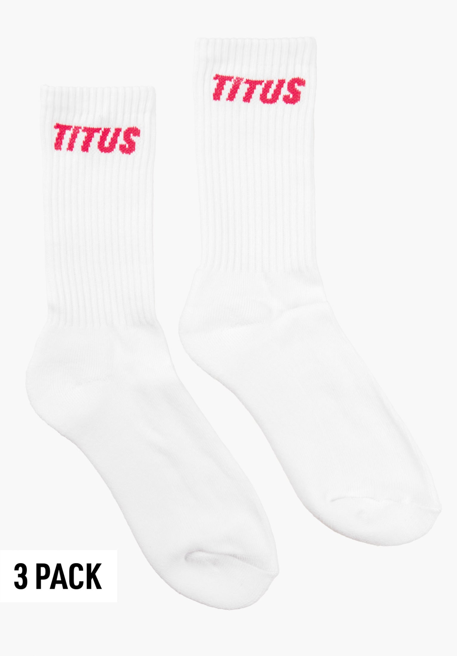 titus-named-3er-pack-crew-socken-wei-schwarz image 1