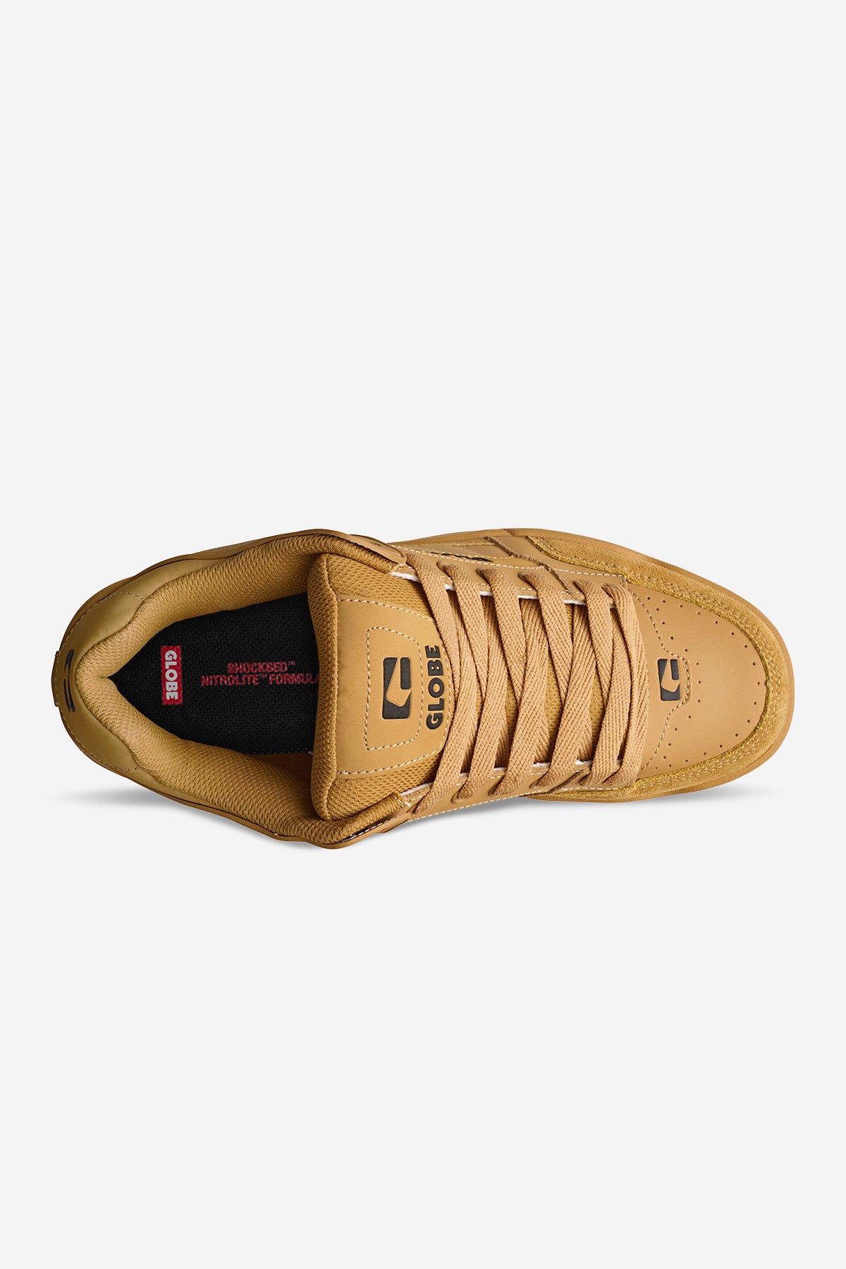 globe-tilt-honey-gum-skateschuhe image 5