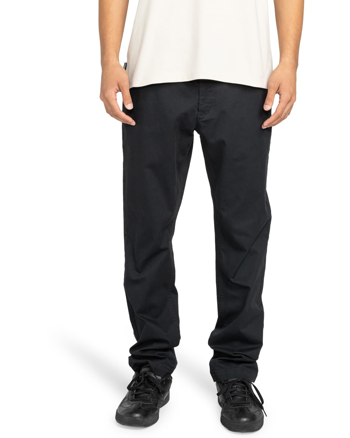 element-elynp00188-chino-pants-herren-regular-fit image 1