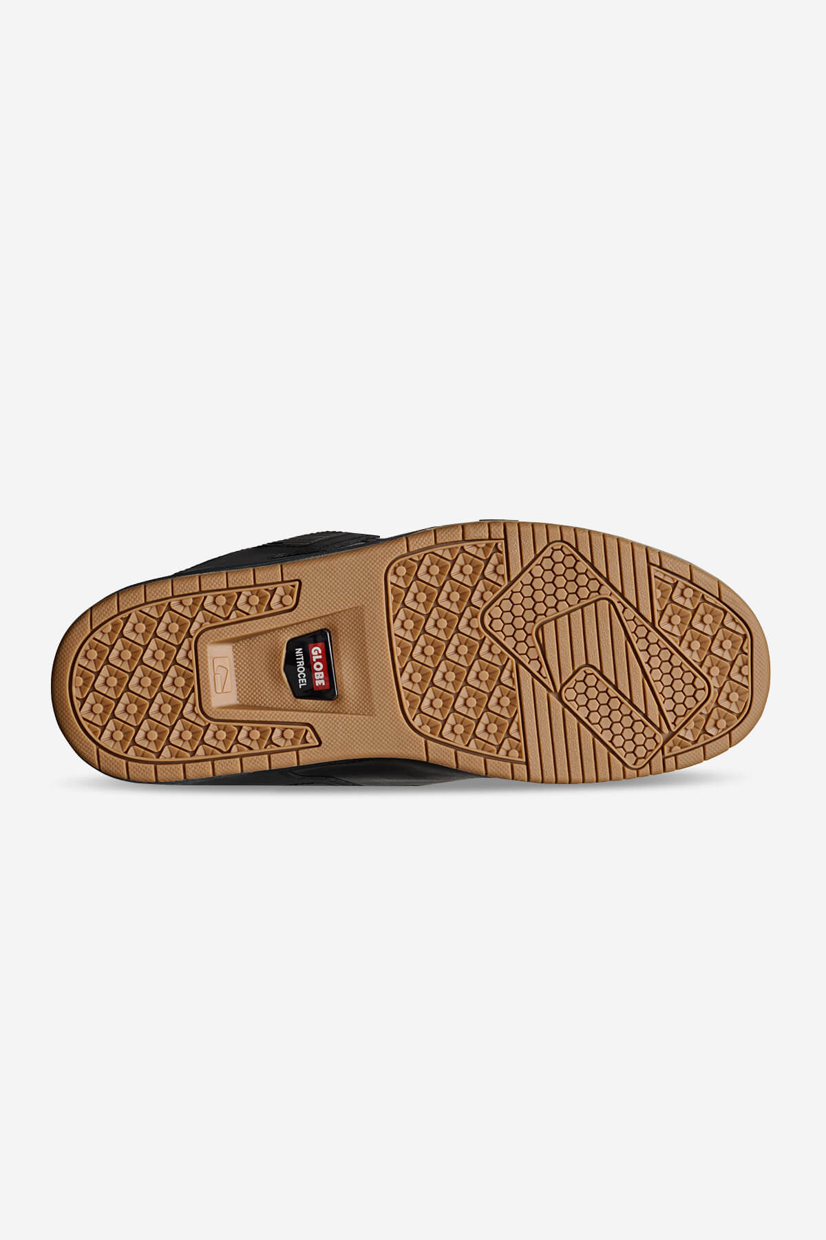 globe-sabre-dark-shadow-phantom-skateschuh-low image 3