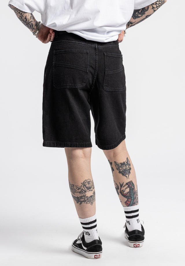 titus-duana-jeans-short-3 image 3