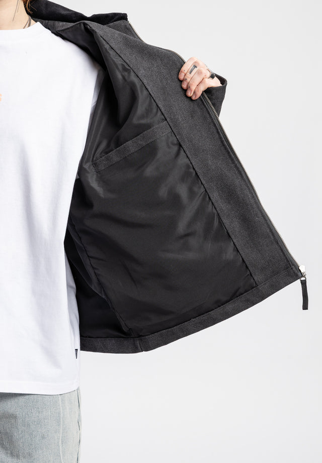 titus-kayai-bergangsjacke-anthrazitfaded-f-r-damen image 4