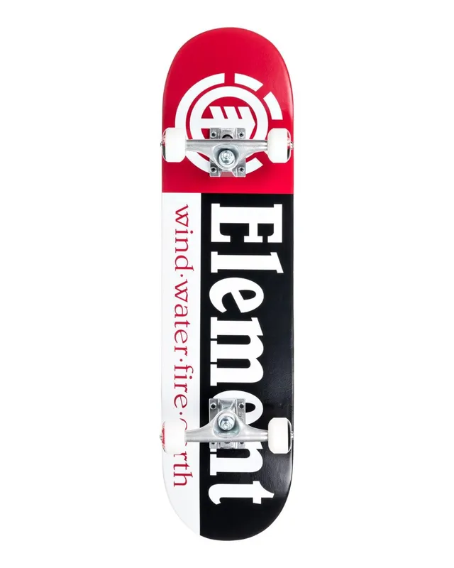 element-section-skateboard-komplettboard-7-5-zoll image 1