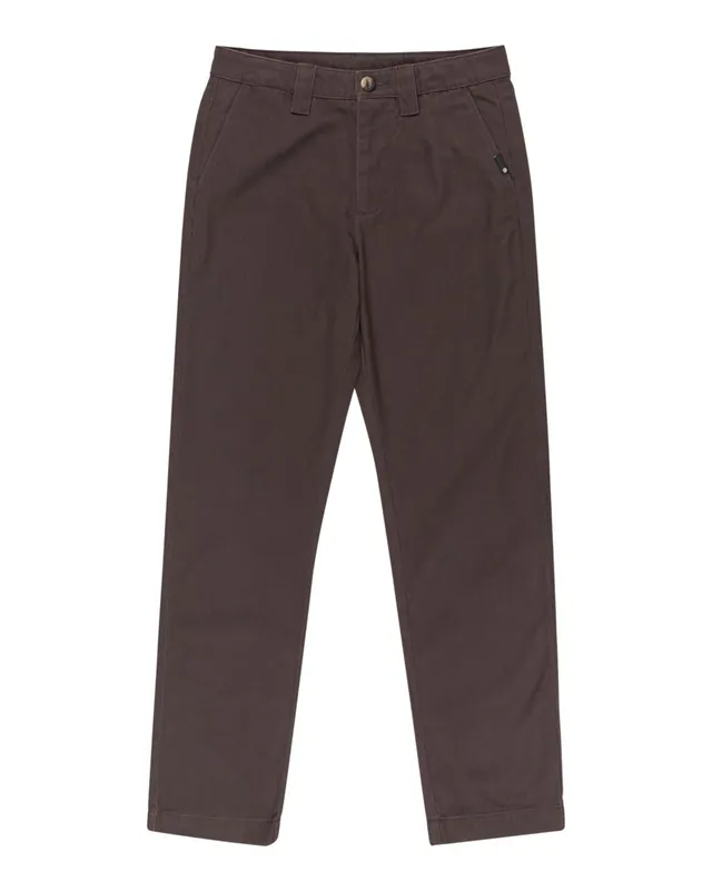 element-relax-work-y-chino-hose-jungen-8-16-elbnp00124 image 1