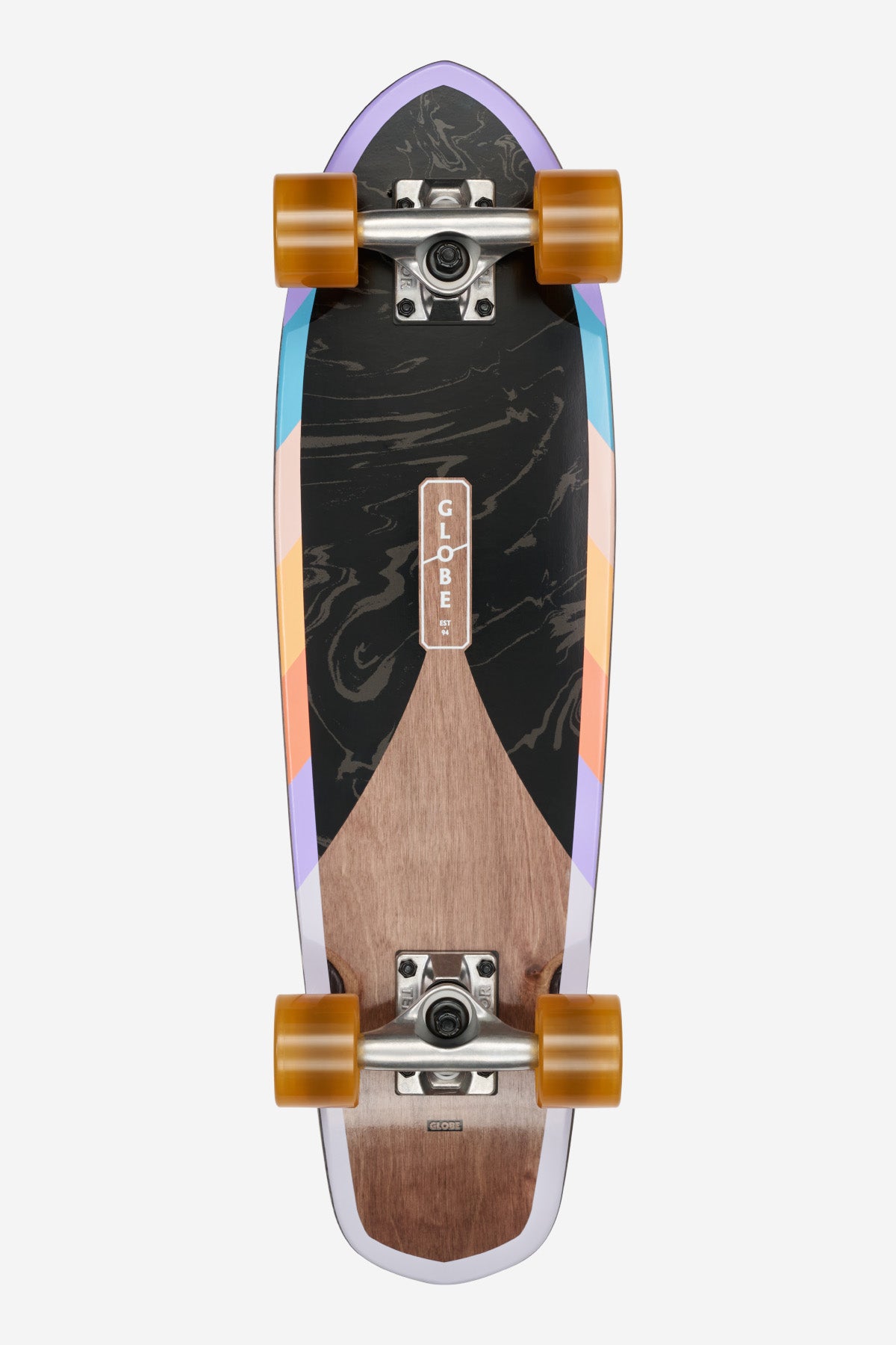 globe-blazer-26-cruiserboard-far-out image 1