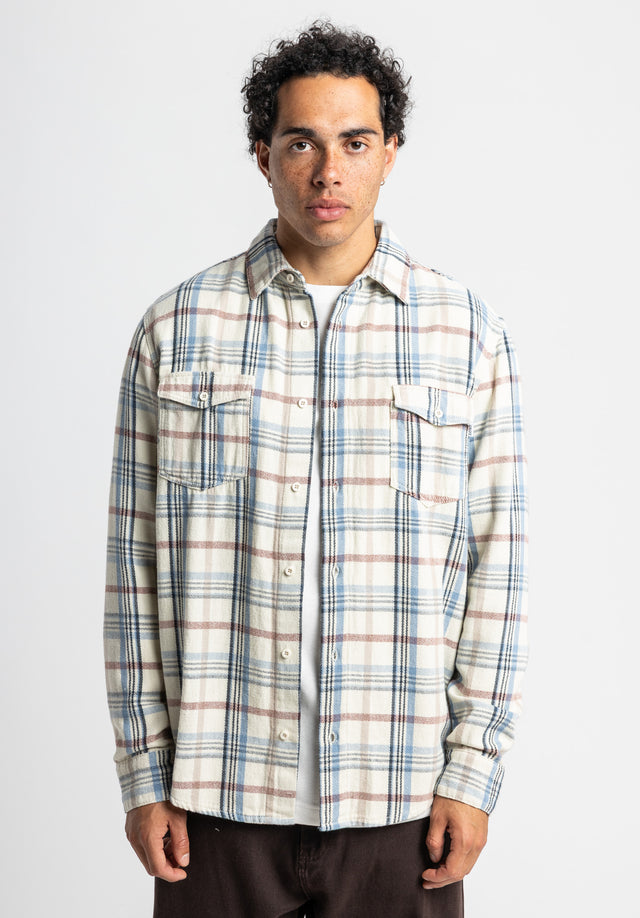 titus-roman-karohemd-regular-fit-f-r-herren-3 image 2
