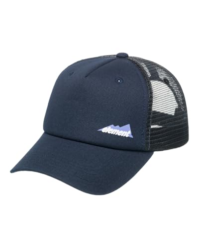 element-mount-mesh-cap-trucker-cap-mit-verschluss image 6