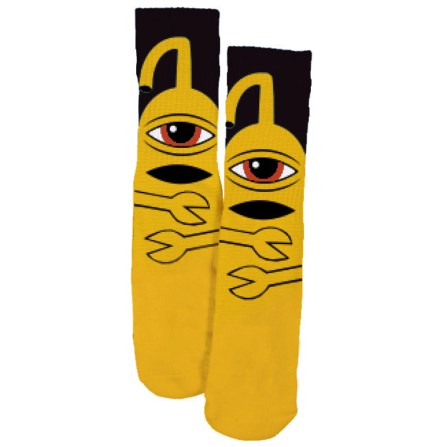 toy-machine-sect-hug-socken image 4