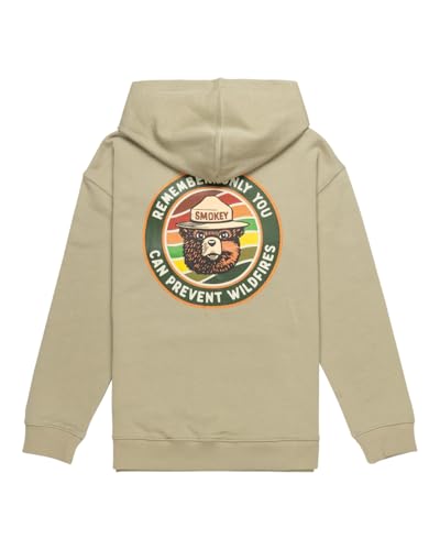 element-sbxe-prevent-po-jungen-fleece-hoodie image 4