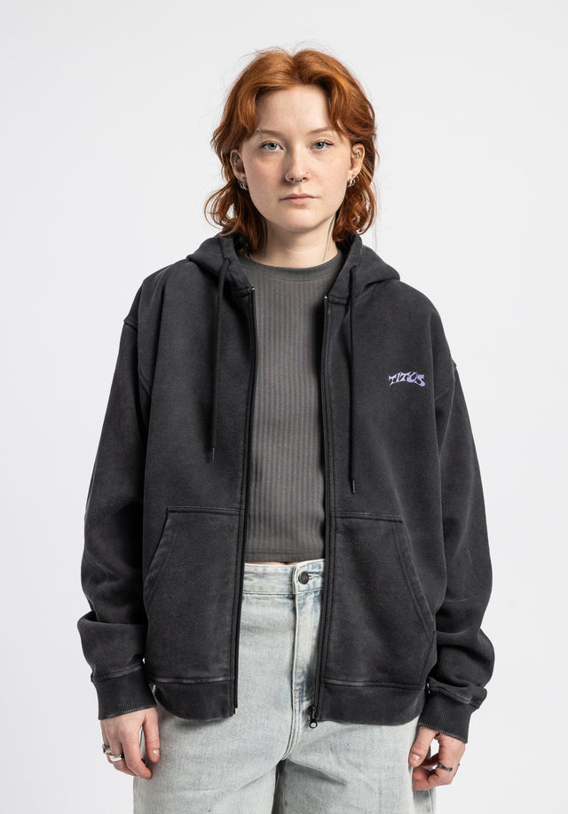 titus-w-heritage-clr-zip-hoodie image 3