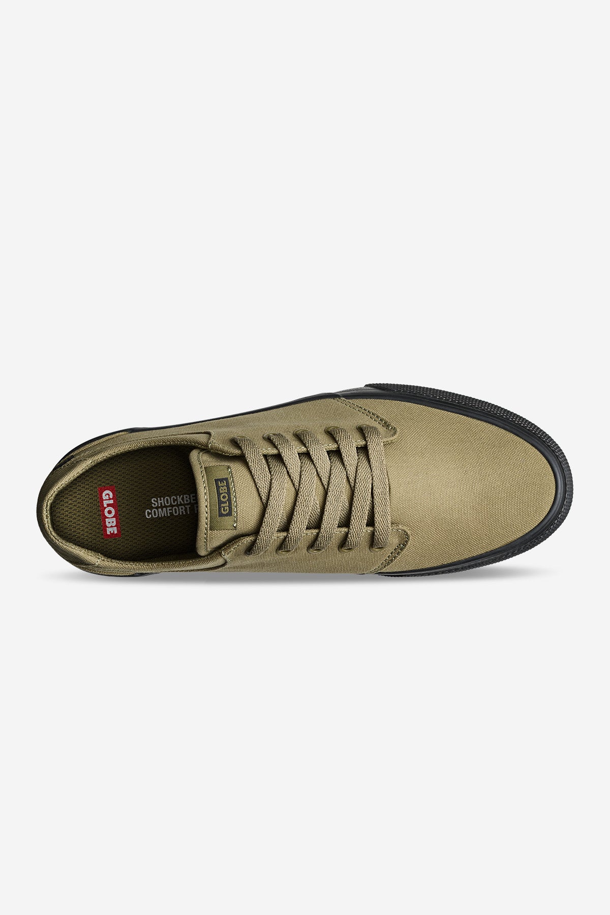 globe-goodstock-low-lifestyle-schuh-pine-black image 2