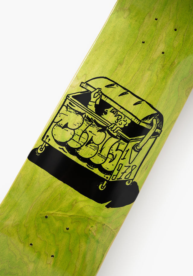 titus-tonne-skateboard-deck-7-ply-us-hard-rock-maple image 5