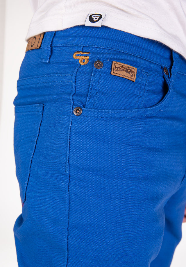 titus-skinny-fit-jeans-herren-royalblue image 4