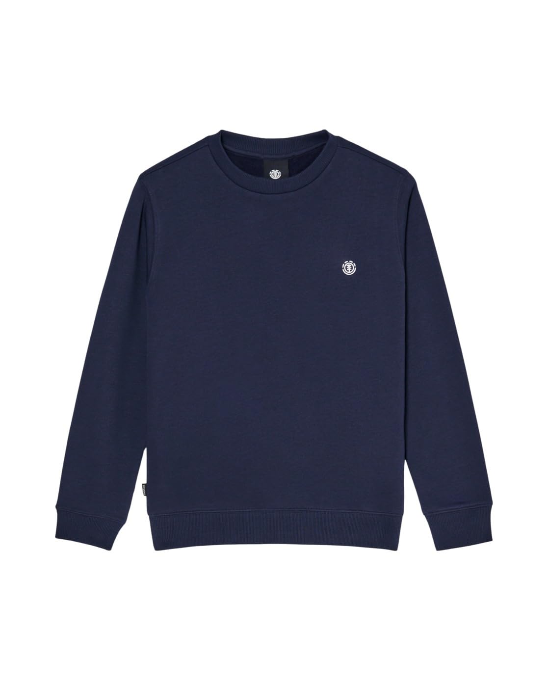 element-icon-embroidery-cr-y-sweatshirt-jungen-8-16-elbft00144 image 7