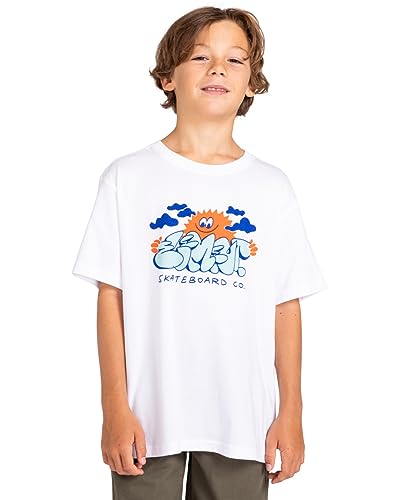 element-bubble-sun-ss-t-shirt-f-r-jungen image 7