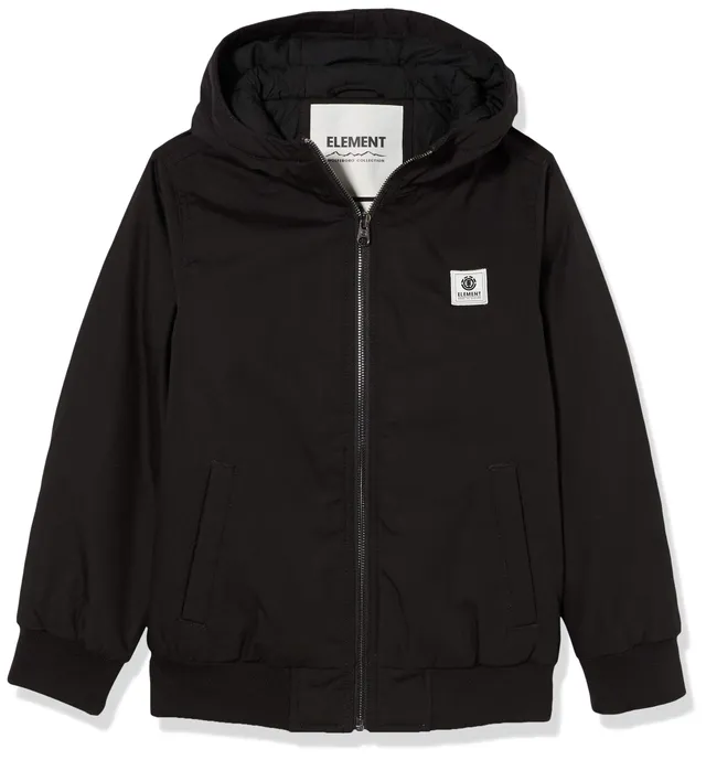 element-dulcey-boy-jacke-f-r-jungen-wasserabweisend image 1
