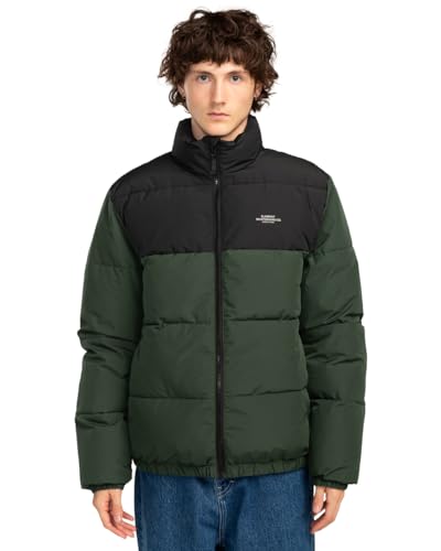 element-classic-elyjk00209-steppjacke-herren image 8