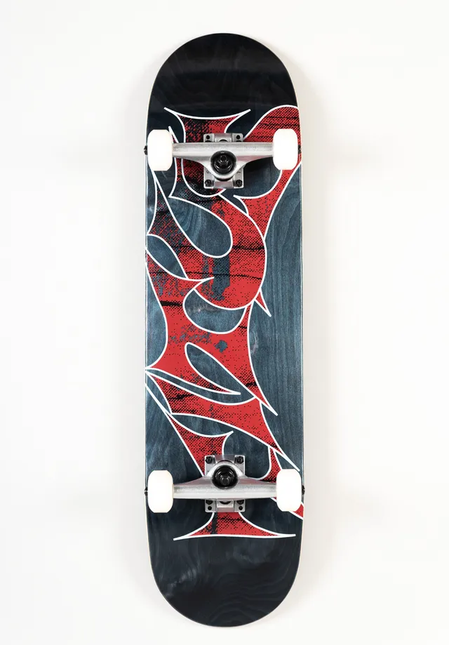titus-classic-logo-skateboard-komplettboard-54mm-101a-street-park image 1