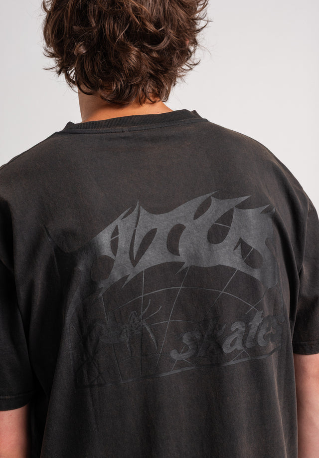 titus-heritage-clean-t-shirt-blackout-2 image 3