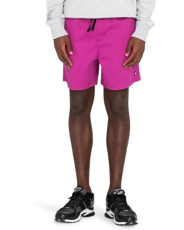 element-valley-twill-shorts-herren-elyws00102-relaxed-fit-43-cm-3 image 1