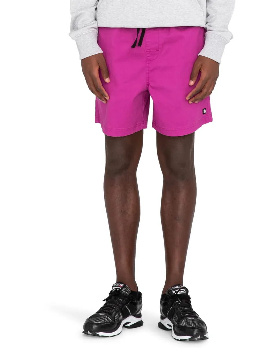 element-valley-twill-shorts-herren-elyws00102-relaxed-fit-43-cm-3 image 1