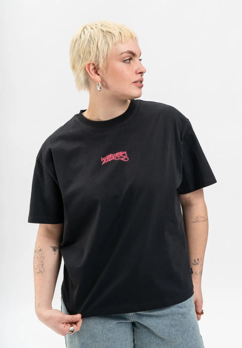 titus-faline-t-shirt-loose-fit image 1