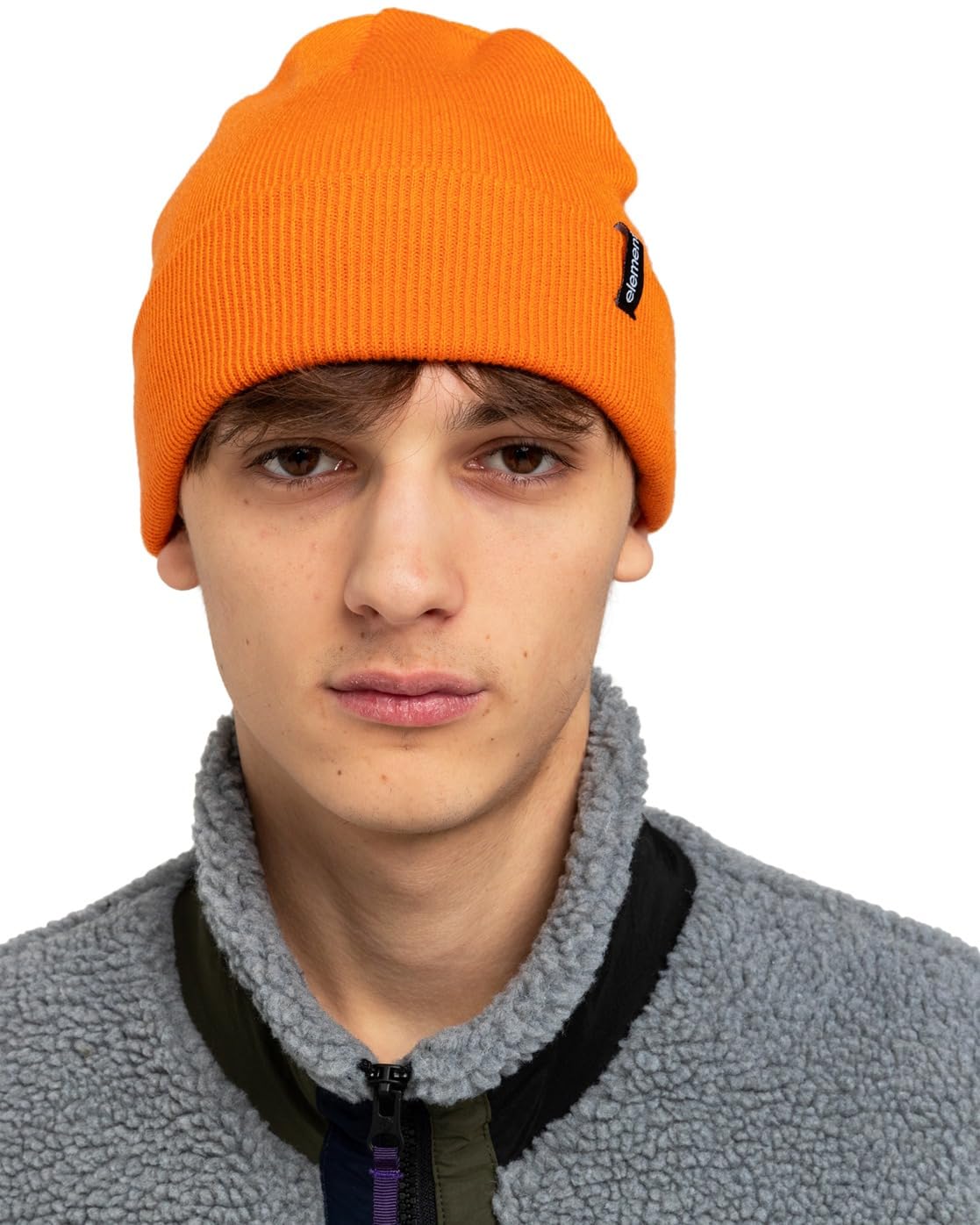 element-dusk-beanie-m-tze-herren-elyha00163 image 6