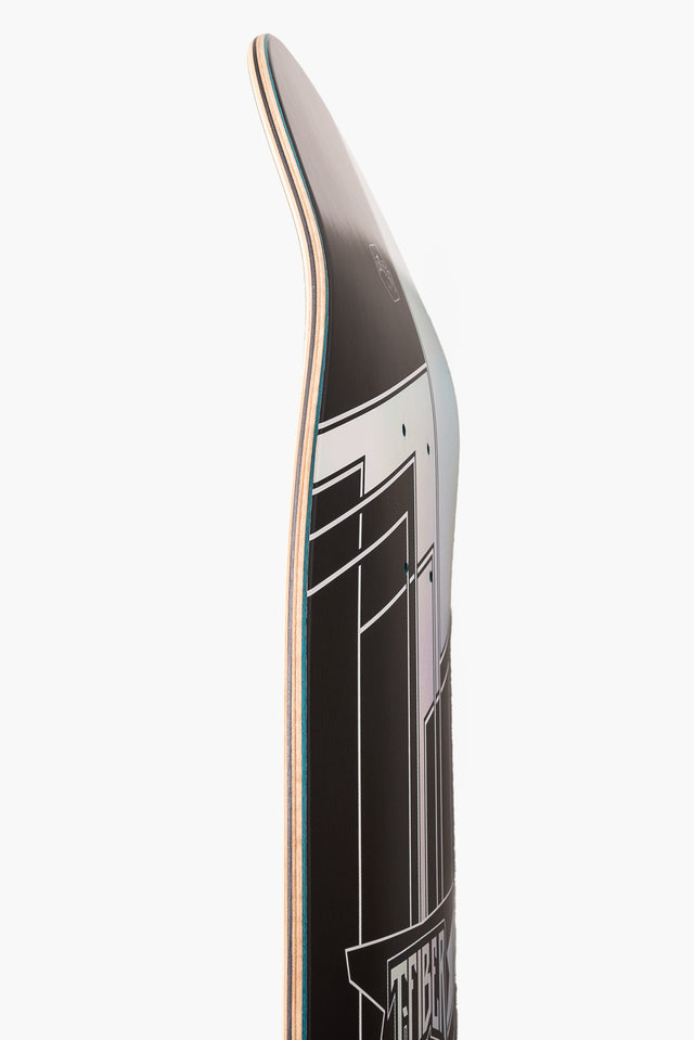titus-metallic-blast-t-fiber-light-skateboard-deck image 4