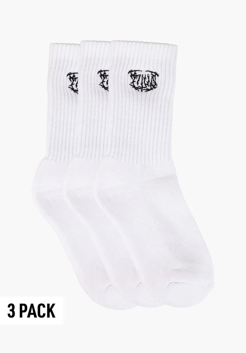 titus-matti-socks-3er-pack-crew-socken-mit-stickerei image 1