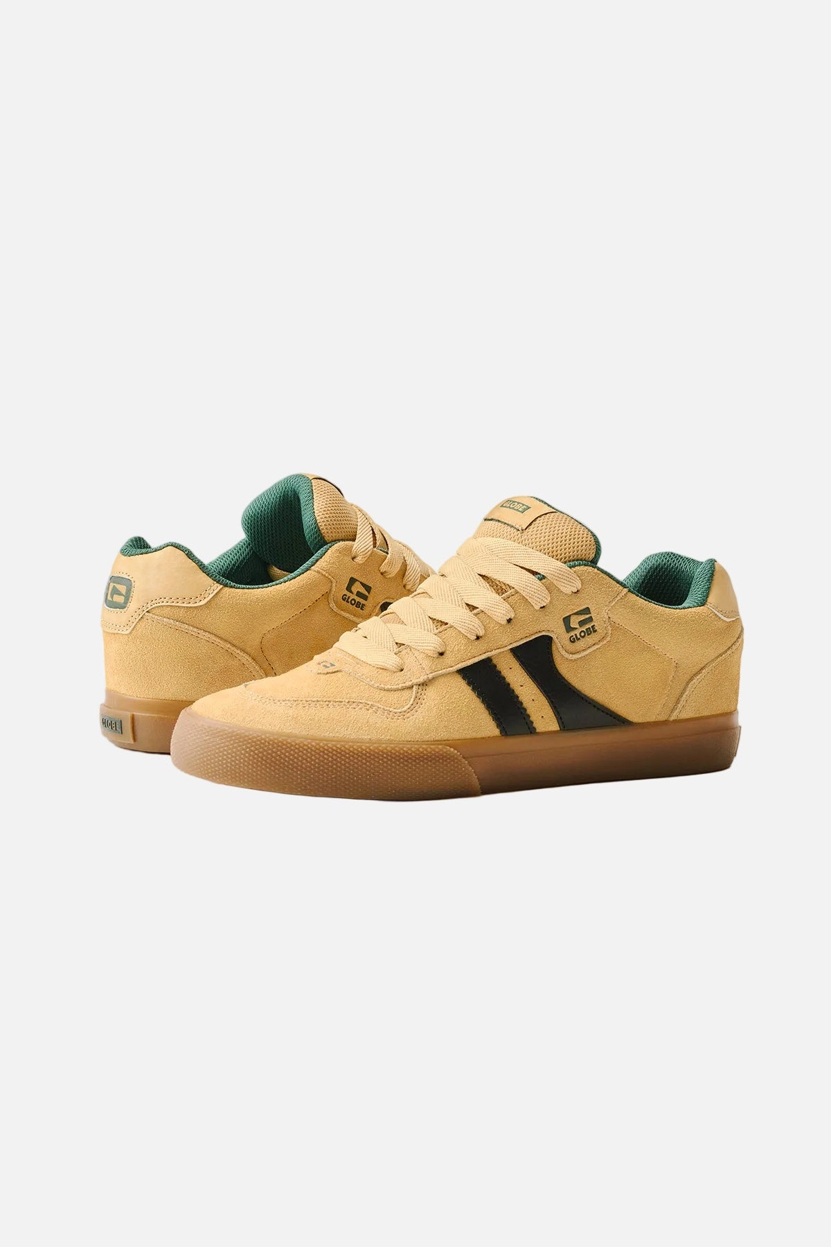 globe-encore-2-yellow-green-schuhe image 4