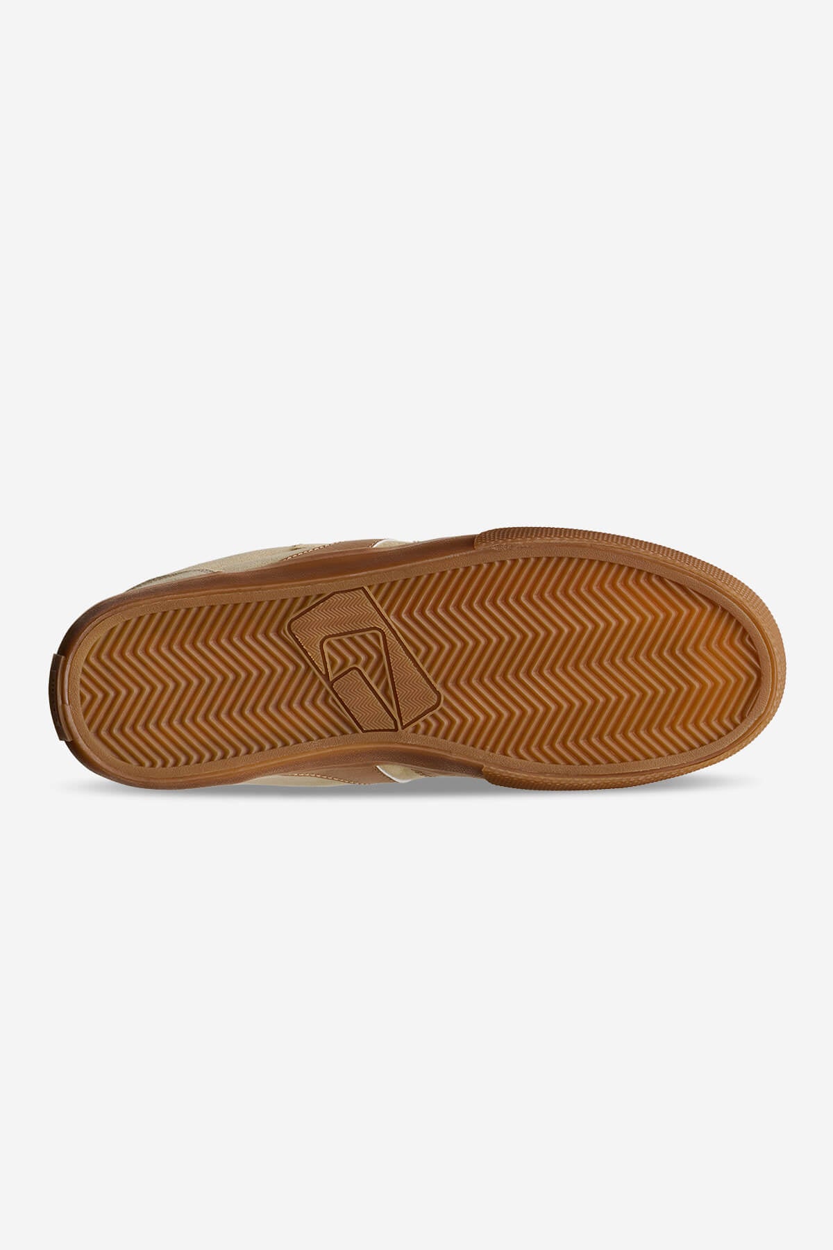 globe-encore-2-almond-gum-skateschuhe image 3