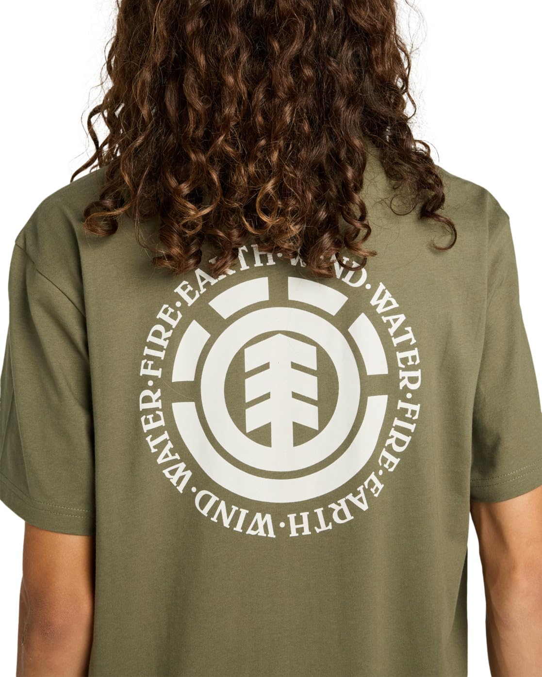 element-seal-bp-t-shirt-f-r-m-nner-elyzt00596 image 6