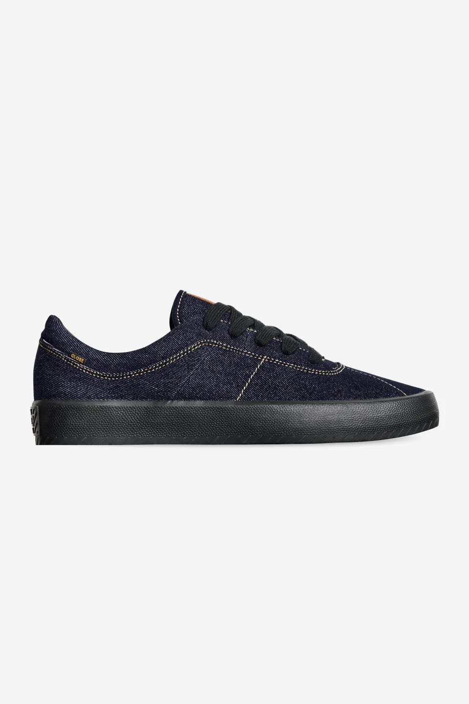 globe-melbek-skate-schuhe-low-denim image 1