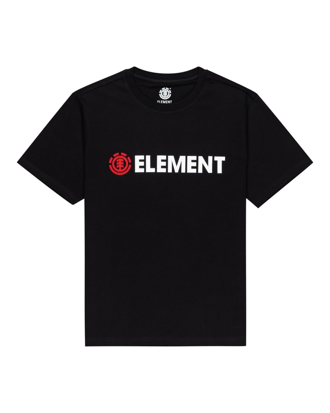 element-blazin-t-shirt-t-shirt-f-r-m-nner image 3