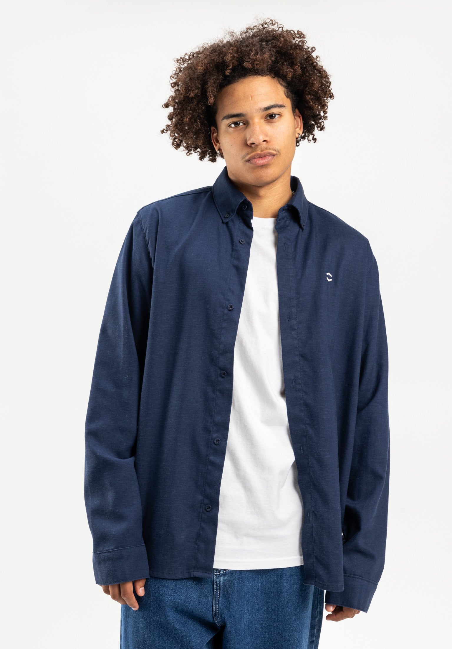 titus-batu-hemd-button-down-herren image 1