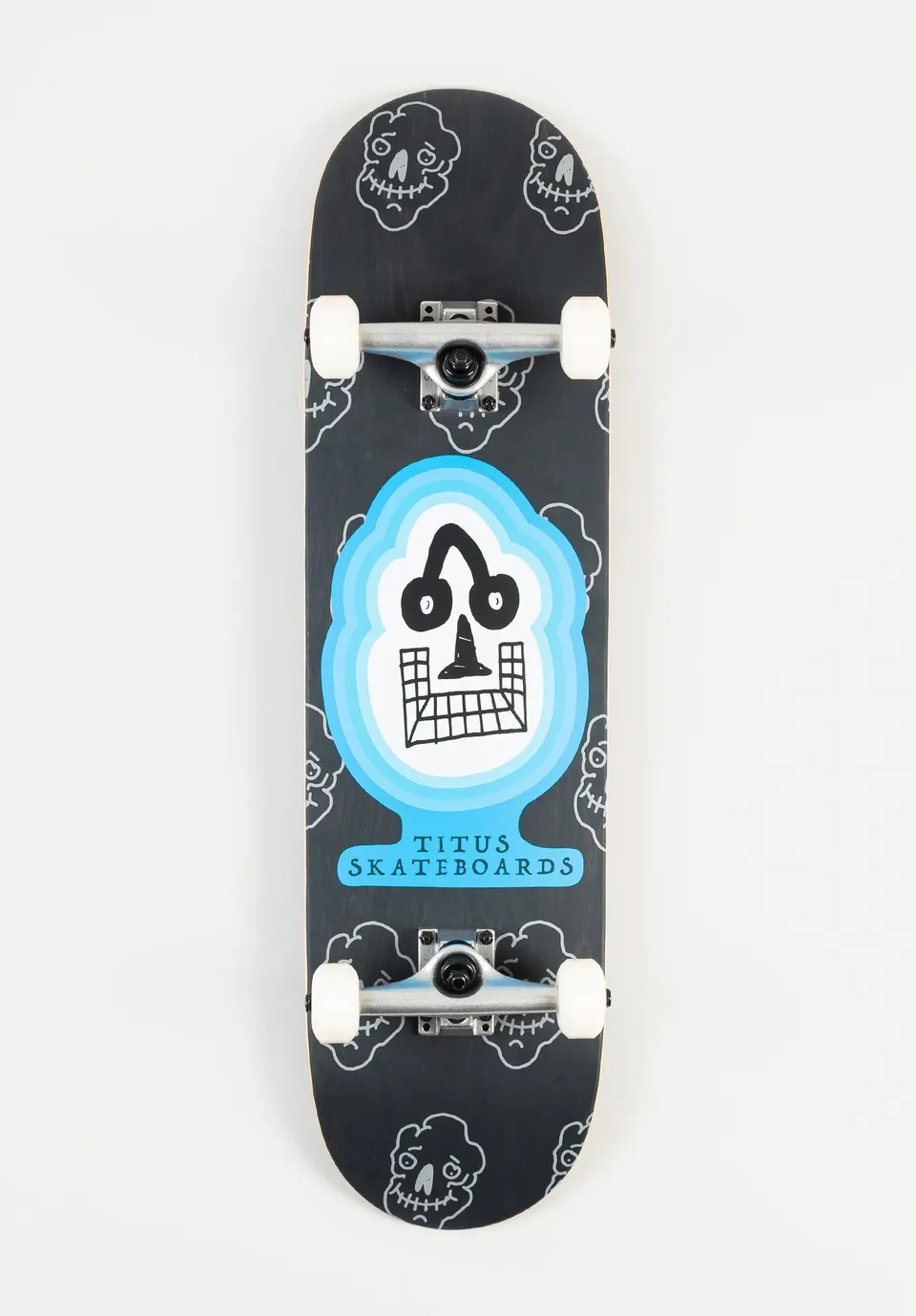 titus-faces-classic-skateboard-komplettboard-7-ply image 1