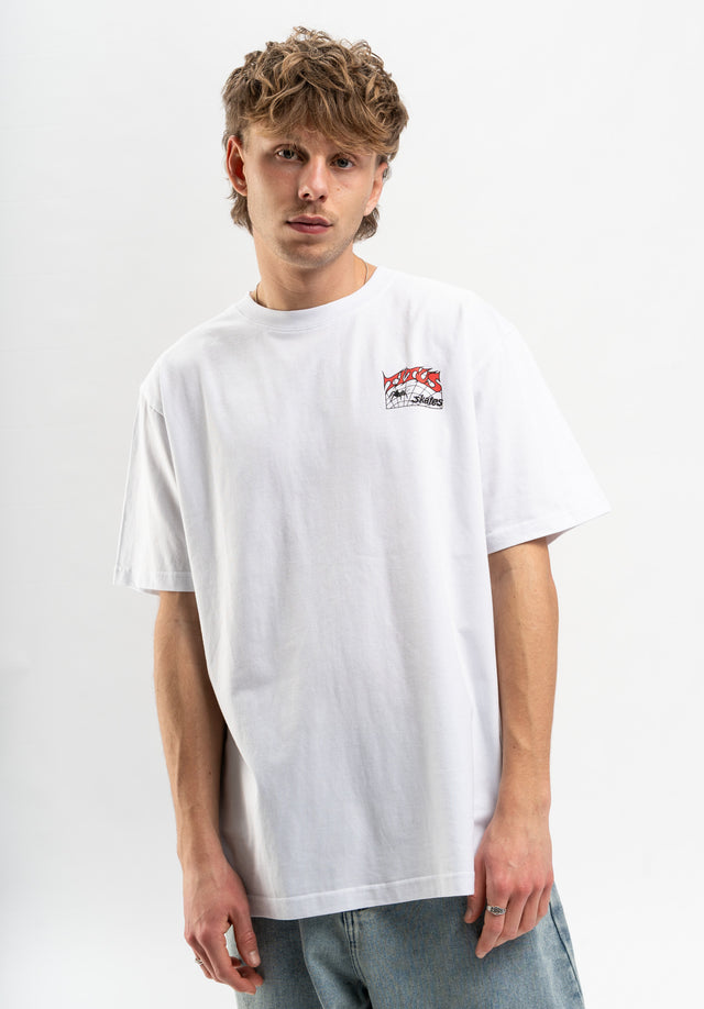 titus-heritage-classic-t-shirt-regular-fit-2 image 2