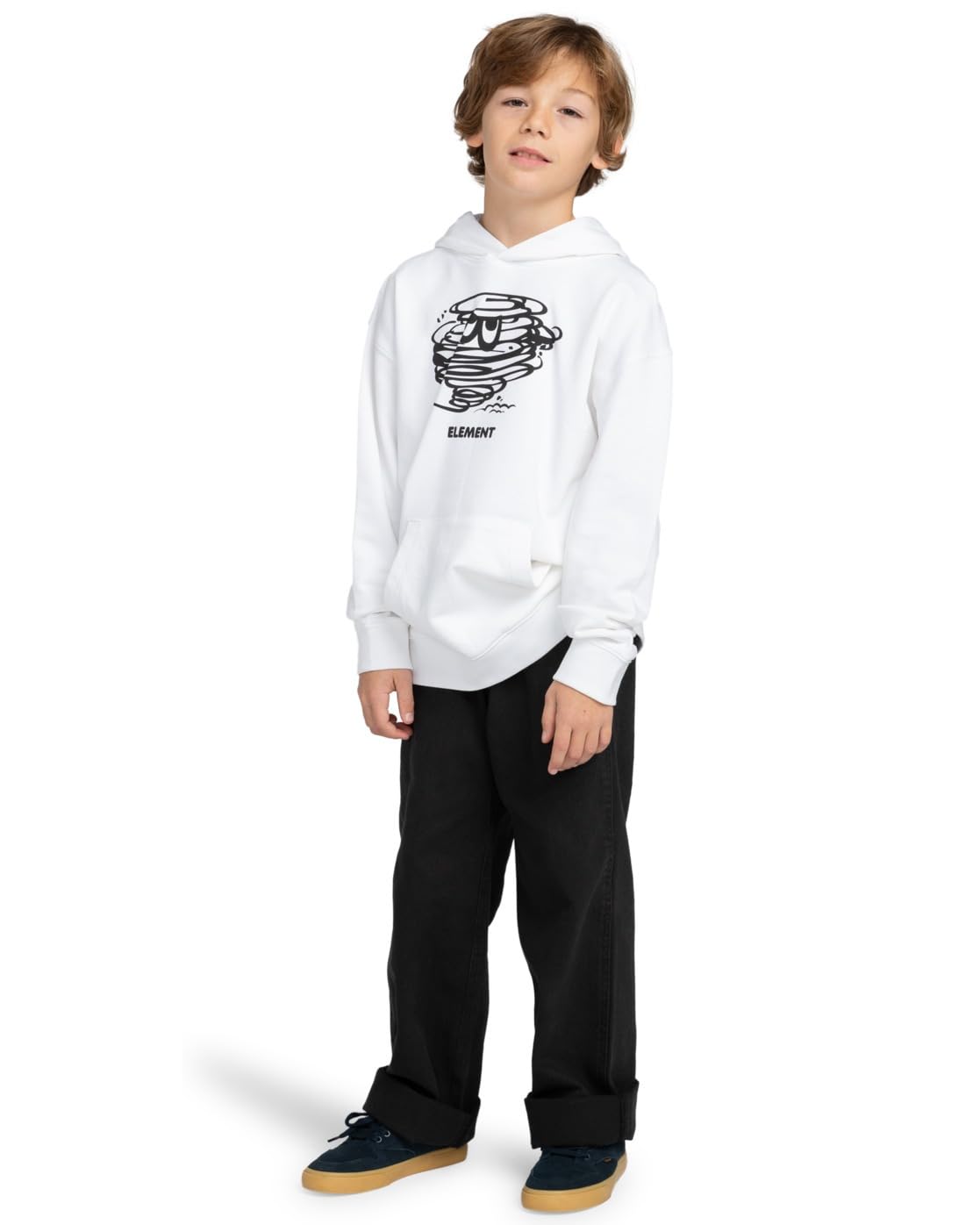element-stormy-hood-youth-jungen-pullover-1er-pack image 4