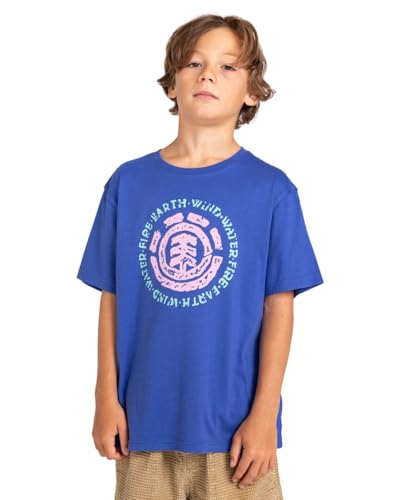 element-summer-seal-ss-t-shirt-f-r-jungen image 8