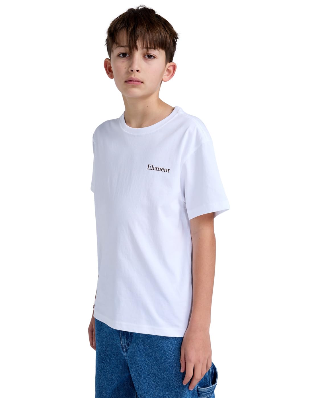 element-elbzt00221-jungen-t-shirt-8-16-organic-cotton image 3